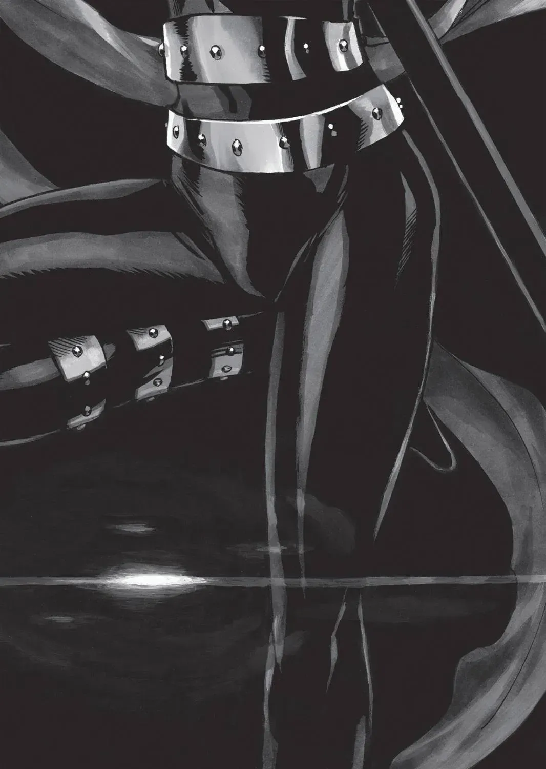 Onepunch-Man Chapter 20.6 page 59 - 
