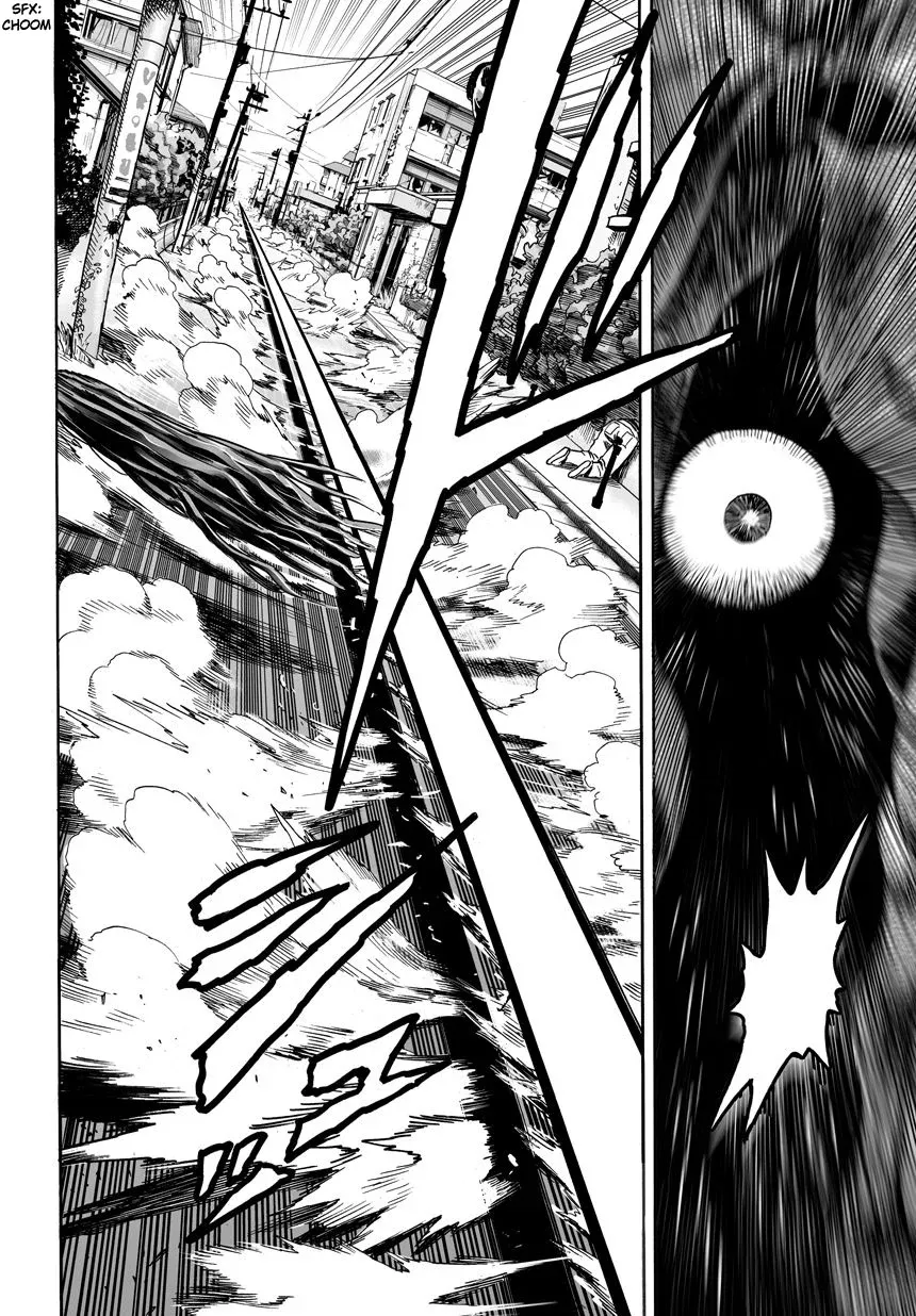 Onepunch-Man Chapter 20 page 24 - 