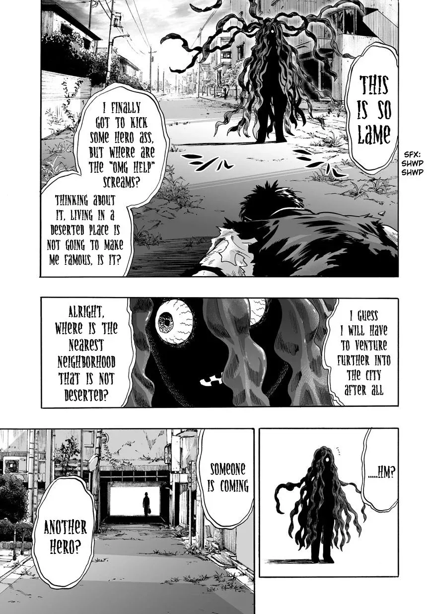 Onepunch-Man Chapter 20 page 31 - 