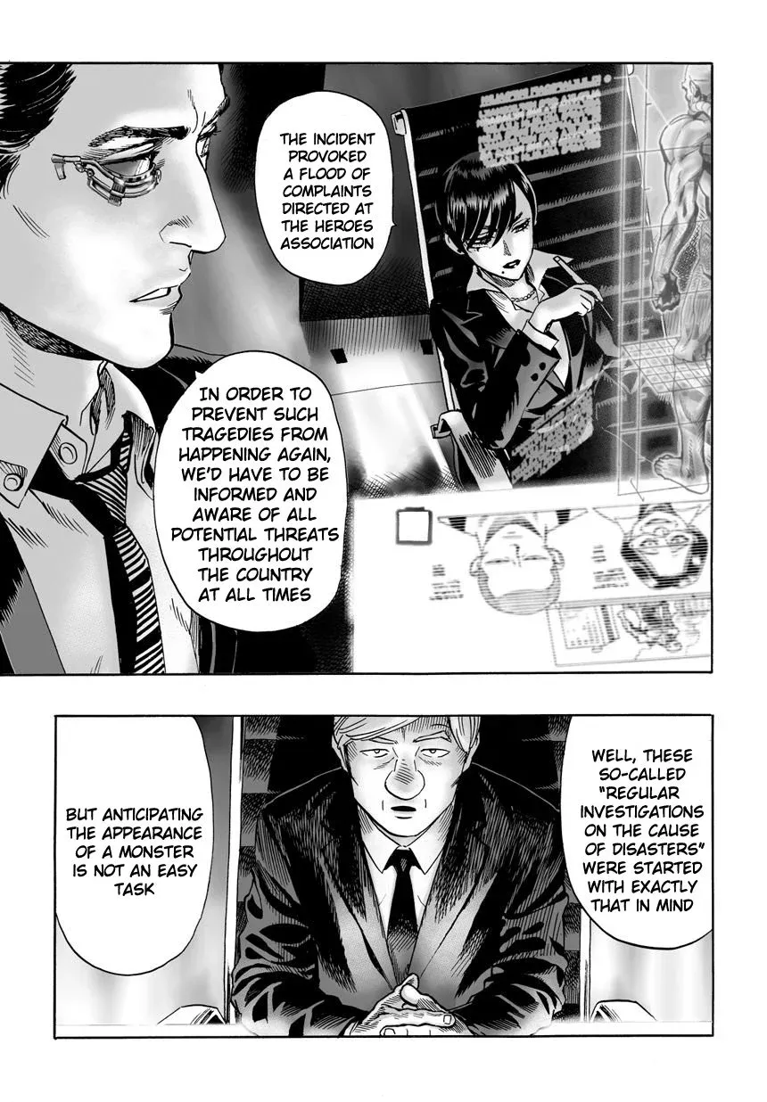 Onepunch-Man Chapter 20 page 9 - 