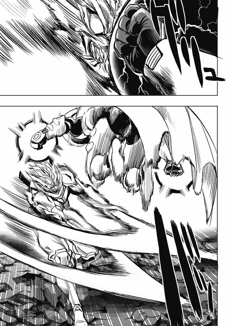 Onepunch-Man Chapter 207 page 3 - 