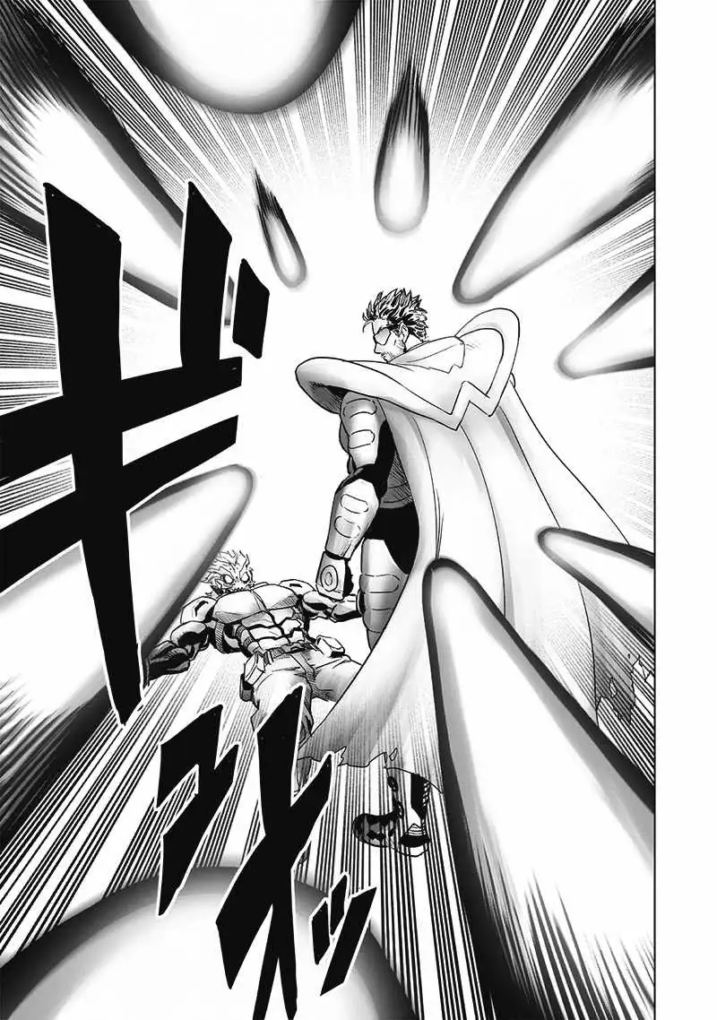 Onepunch-Man Chapter 207 page 7 - 