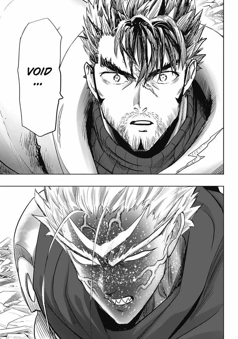 Onepunch-Man Chapter 209 page 21 - 