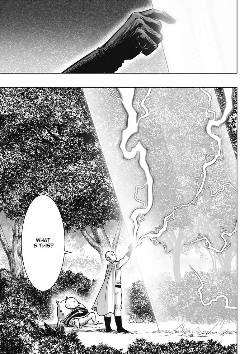 Onepunch-Man Chapter 209 page 9 - 