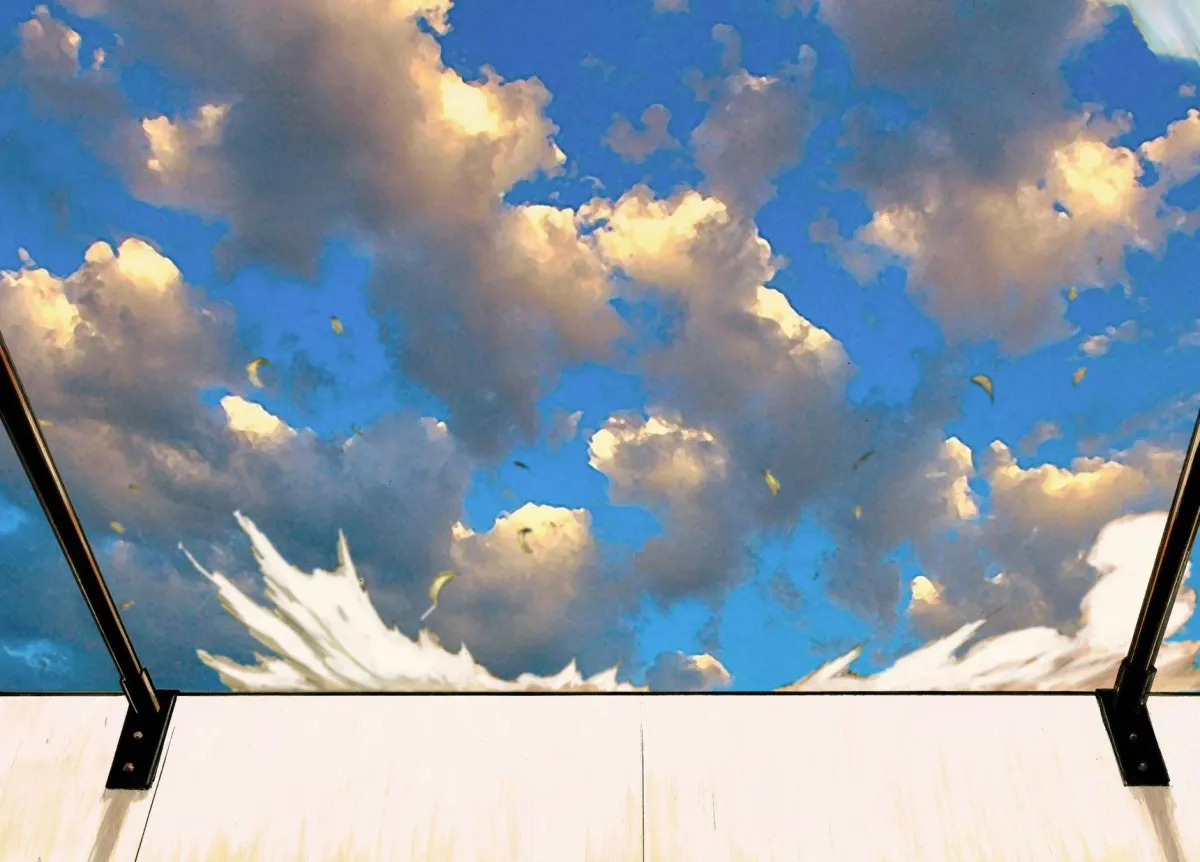 Onepunch-Man Chapter 21 page 69 - 