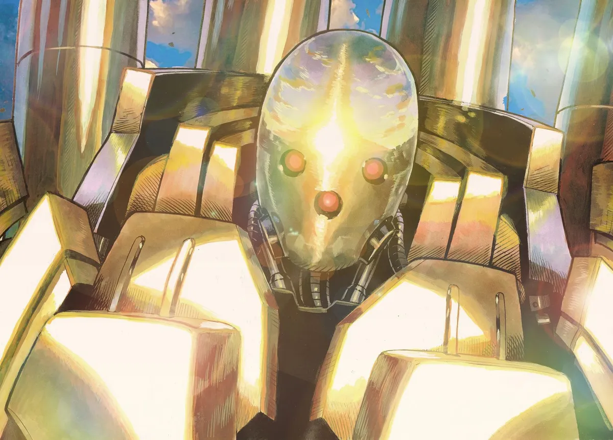 Onepunch-Man Chapter 21 page 78 - 