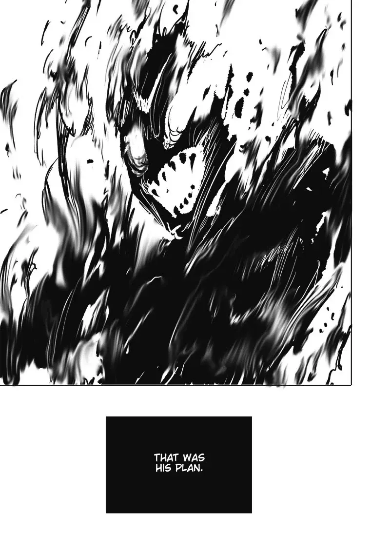 Onepunch-Man Chapter 211 page 15 - 