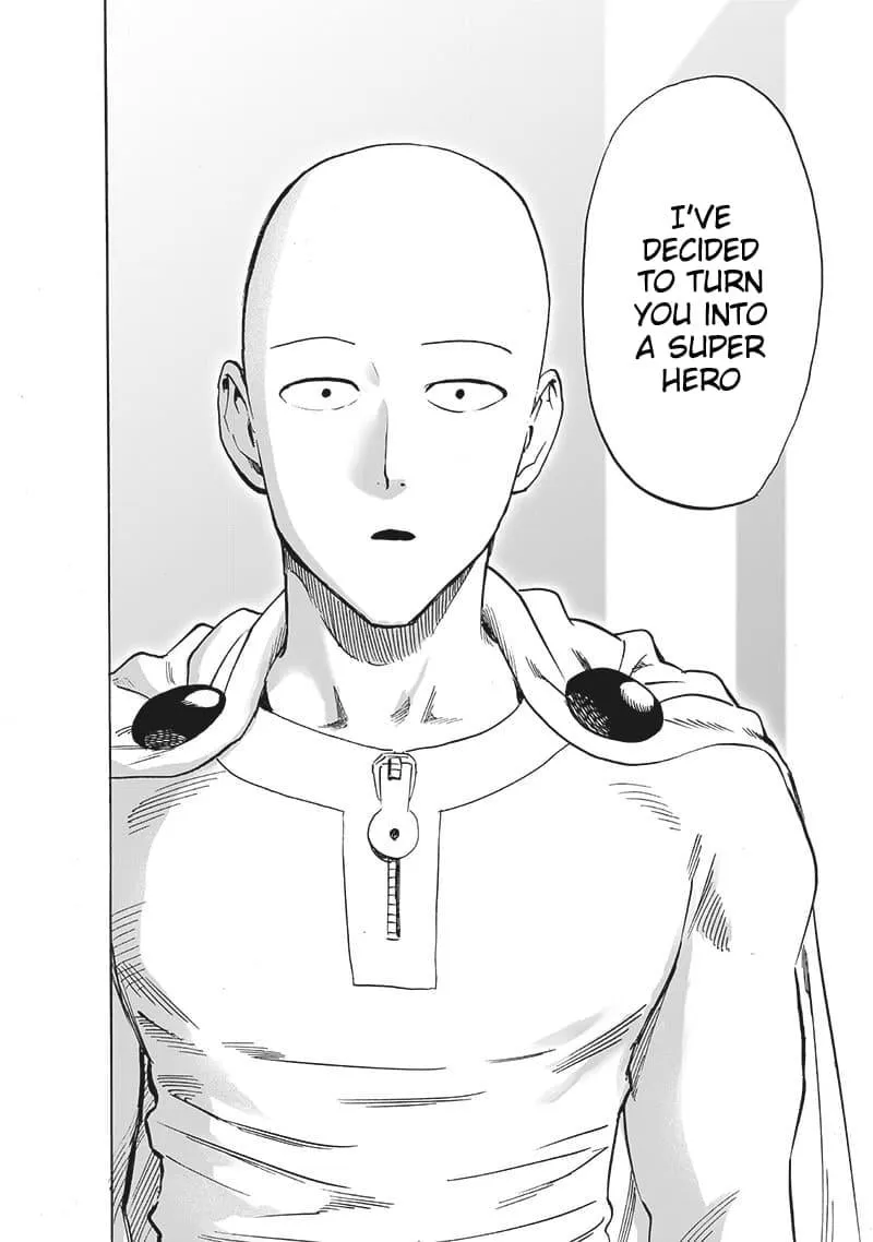 Onepunch-Man Chapter 212 page 11 - 