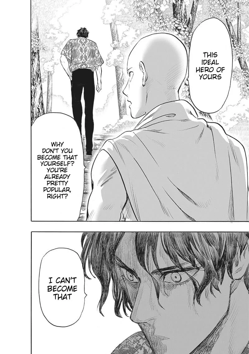 Onepunch-Man Chapter 213 page 11 - 