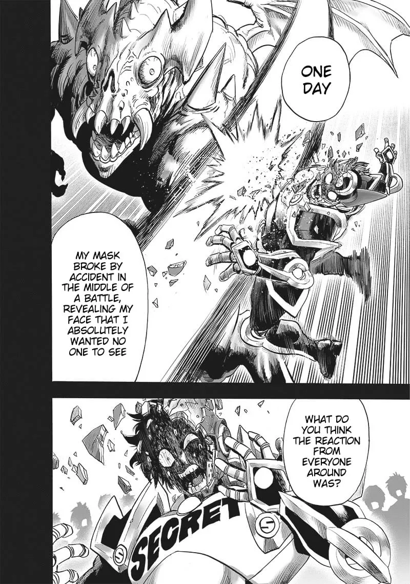 Onepunch-Man Chapter 213 page 17 - 