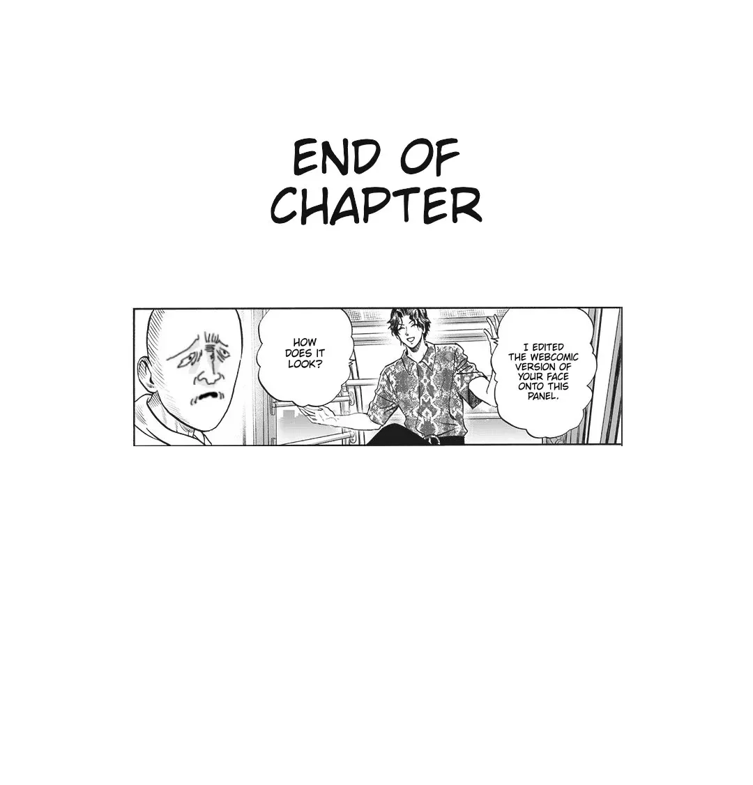 Onepunch-Man Chapter 213 page 19 - 