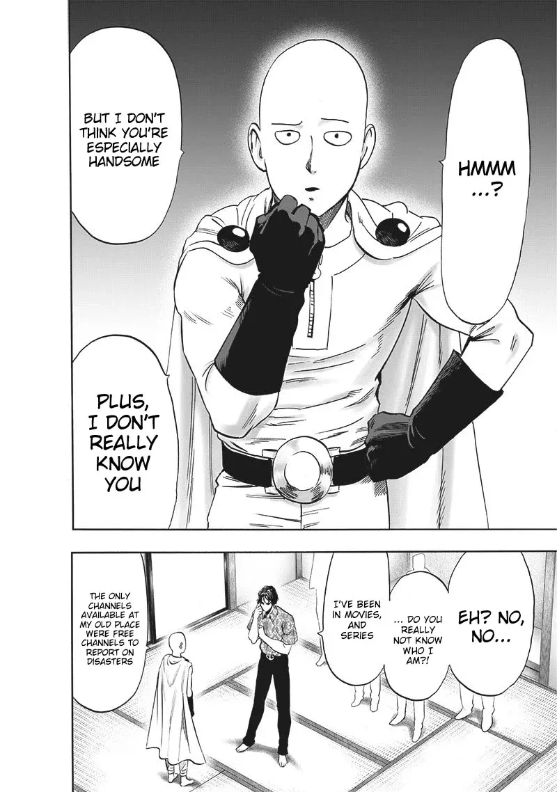 Onepunch-Man Chapter 213 page 7 - 