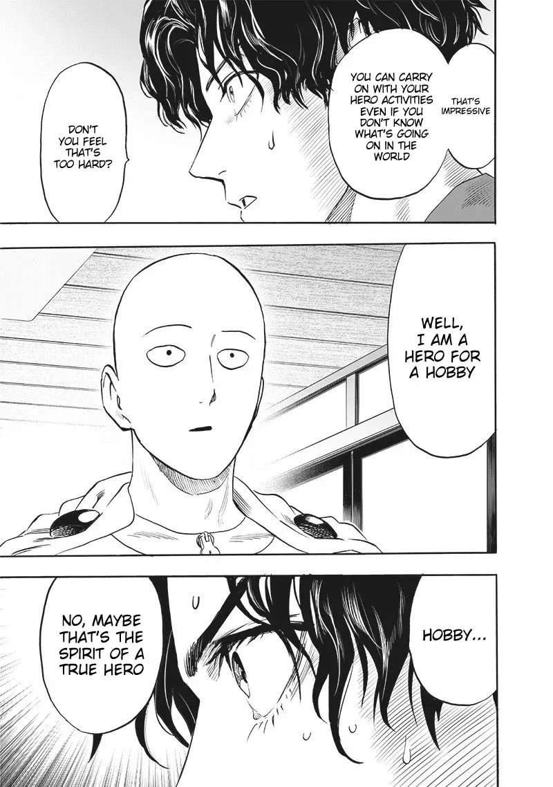 Onepunch-Man Chapter 213 page 8 - 