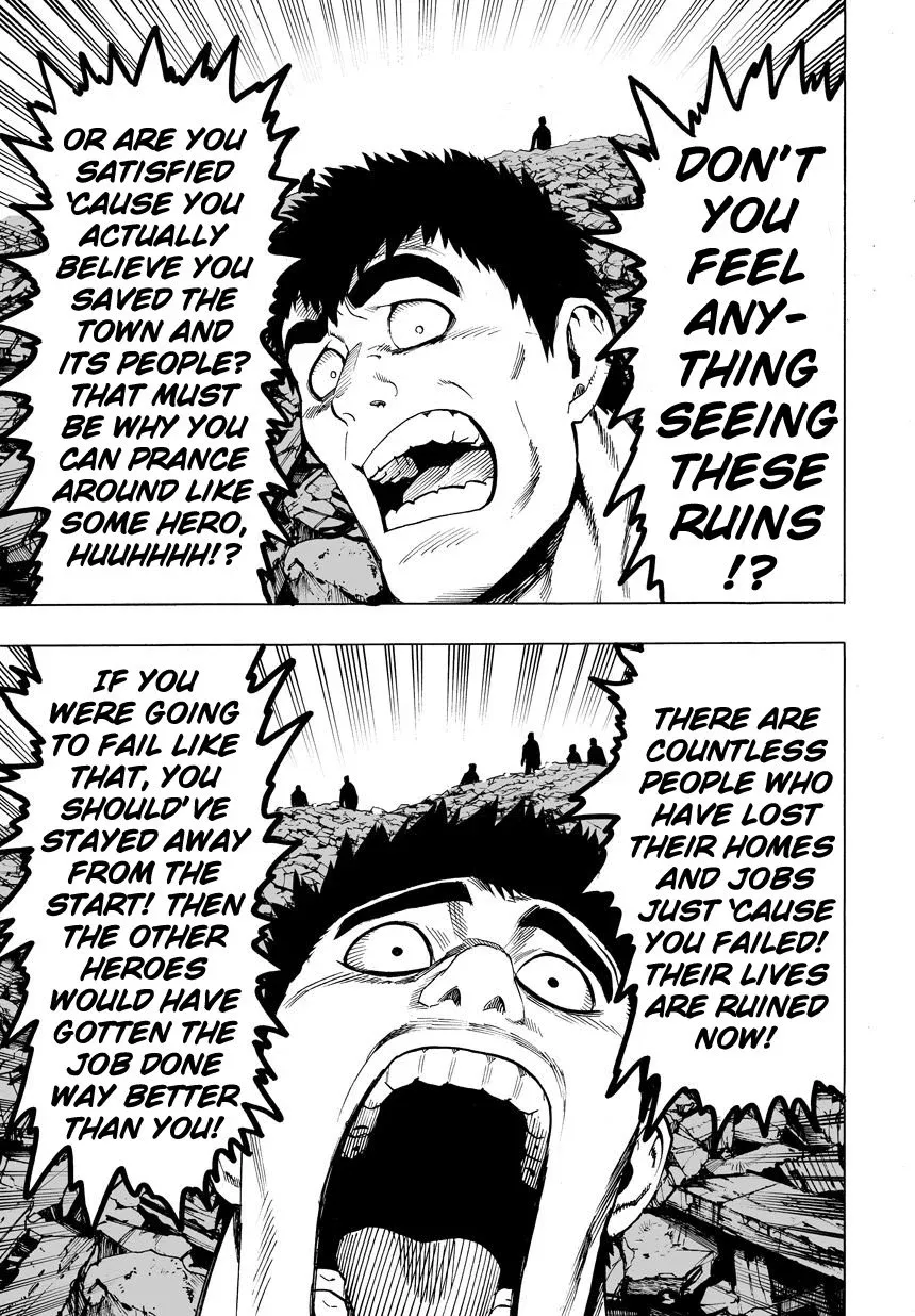Onepunch-Man Chapter 22 page 18 - 