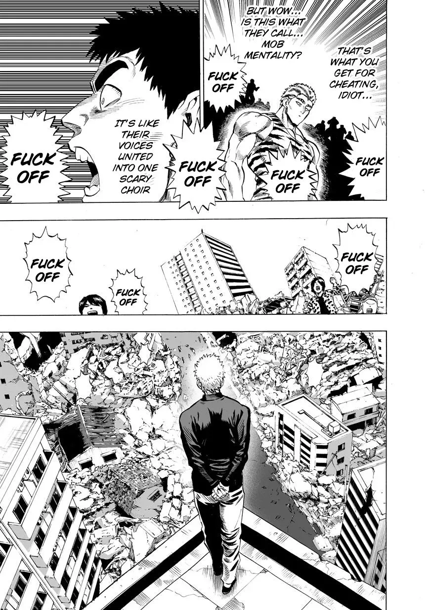 Onepunch-Man Chapter 22 page 24 - 