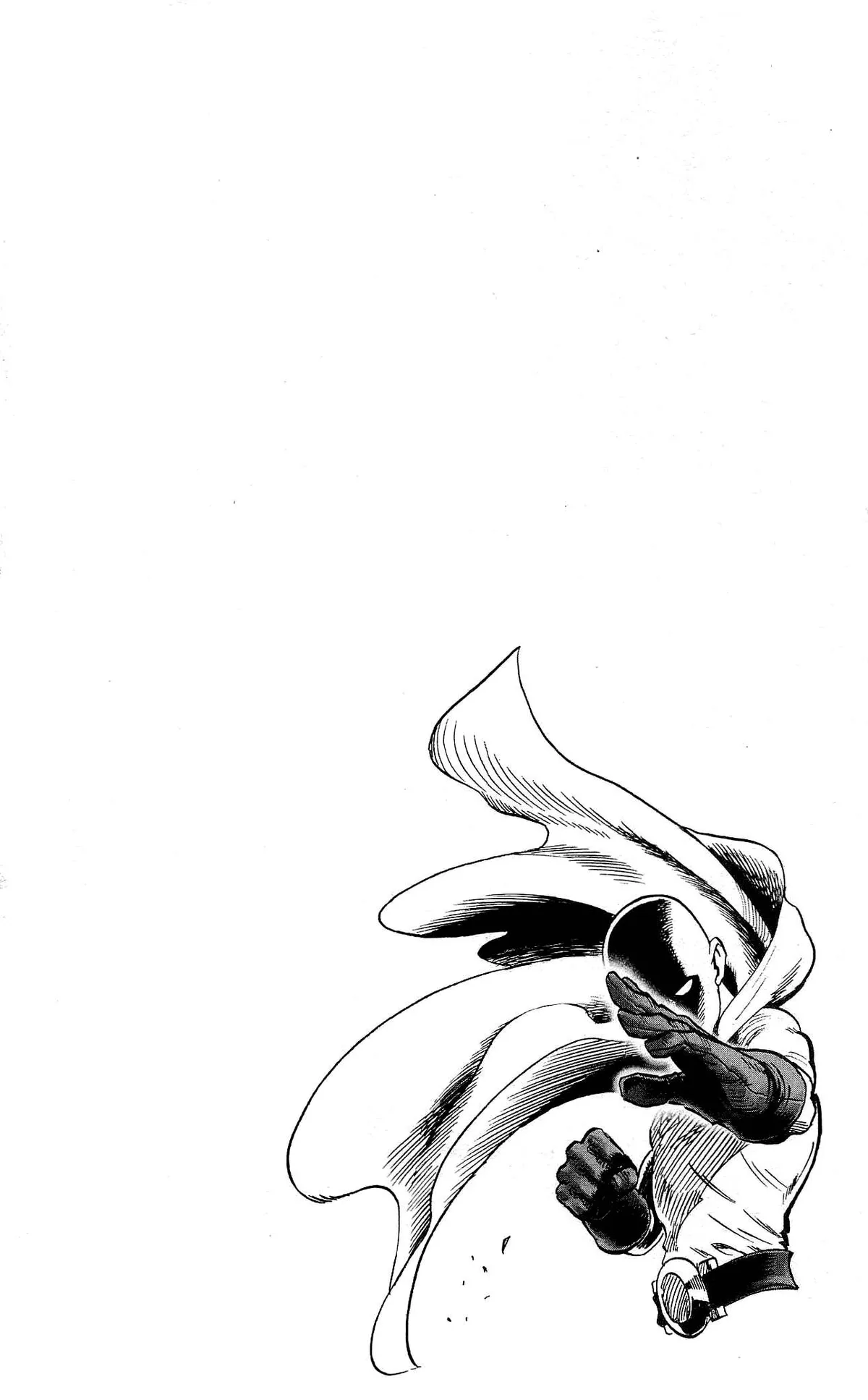 Onepunch-Man Chapter 22 page 38 - 