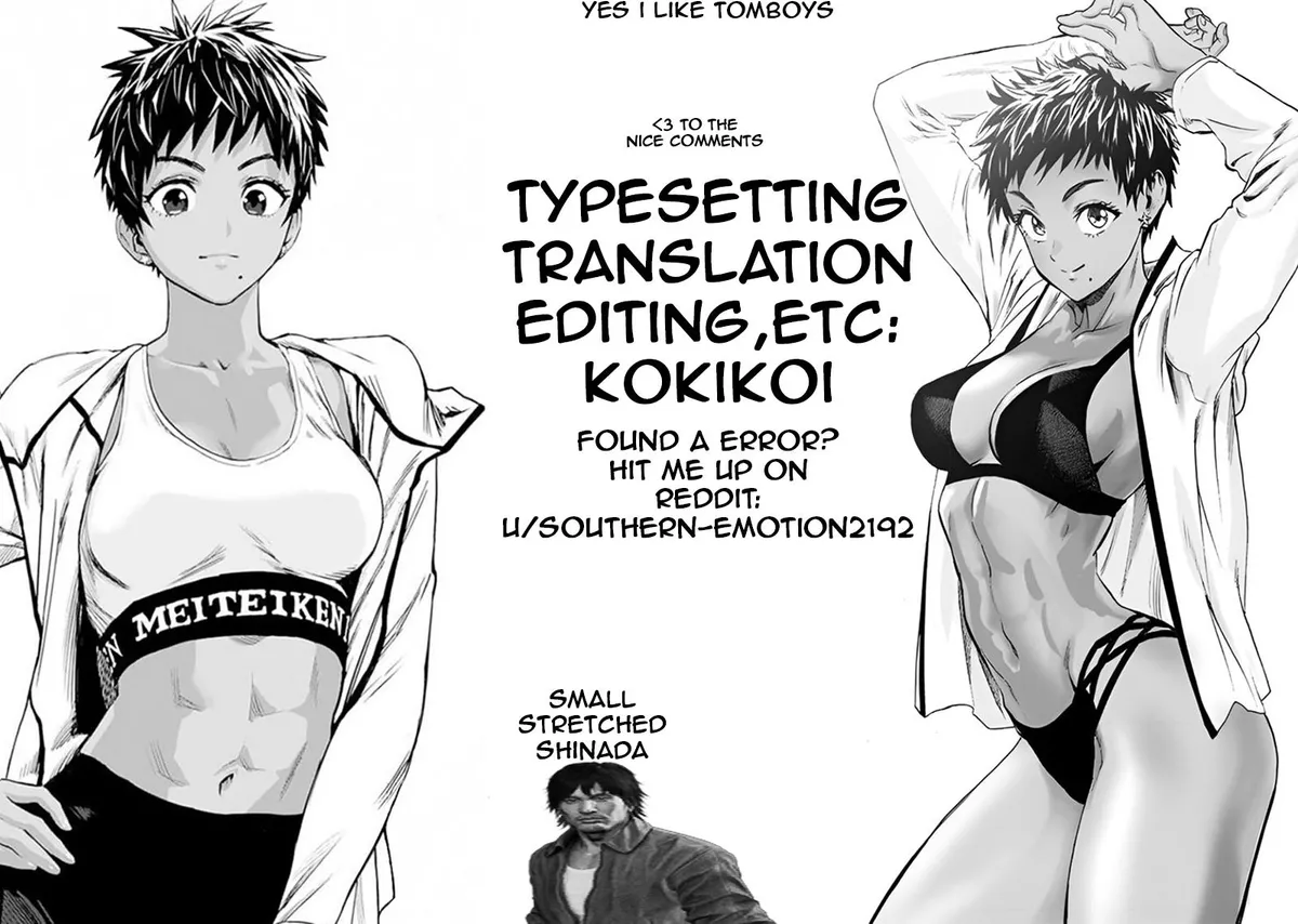 Onepunch-Man Chapter 224 page 2 - 
