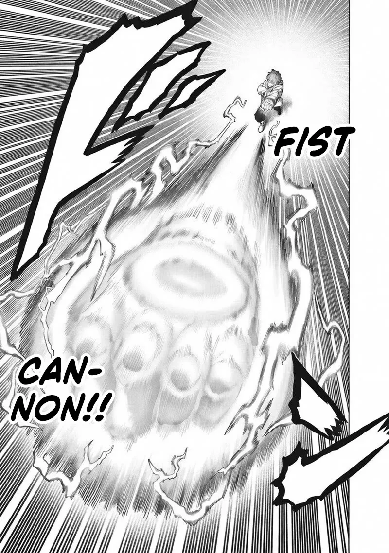Onepunch-Man Chapter 225 page 13 - 
