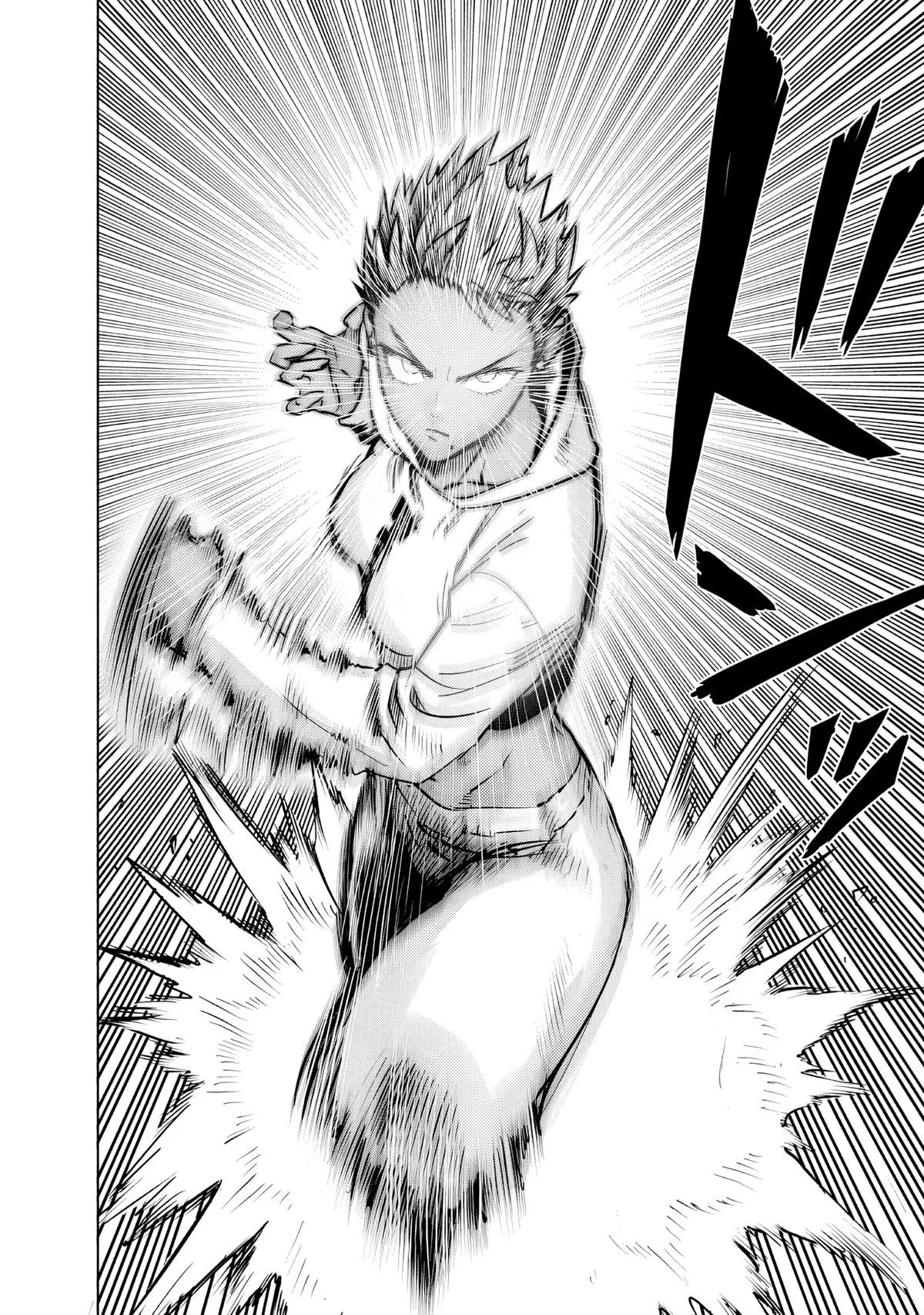 Onepunch-Man Chapter 227 page 4 - 