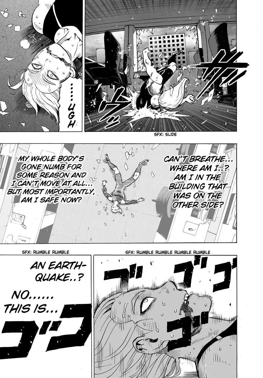 Onepunch-Man Chapter 24 page 10 - 