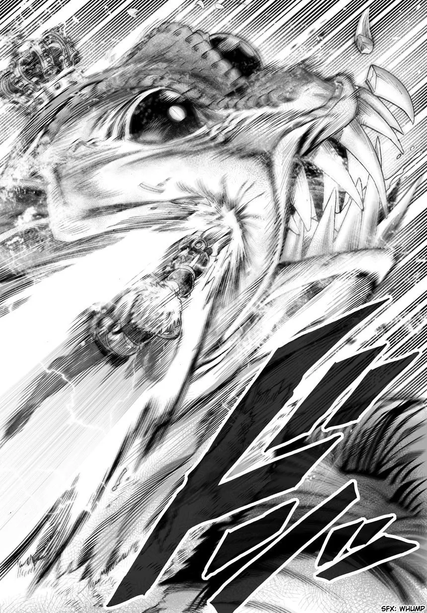 Onepunch-Man Chapter 26 page 12 - 