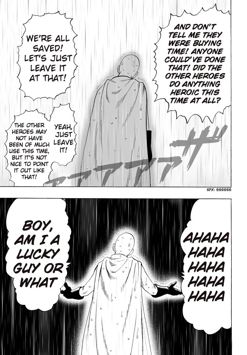 Onepunch-Man Chapter 27.1 page 13 - 