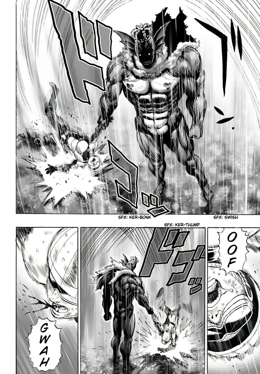 Onepunch-Man Chapter 27 page 13 - 