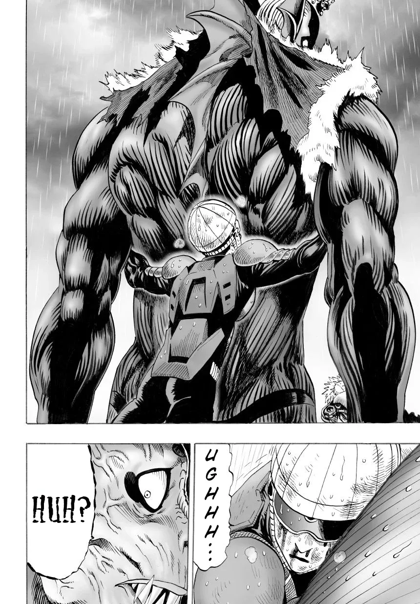 Onepunch-Man Chapter 27 page 15 - 