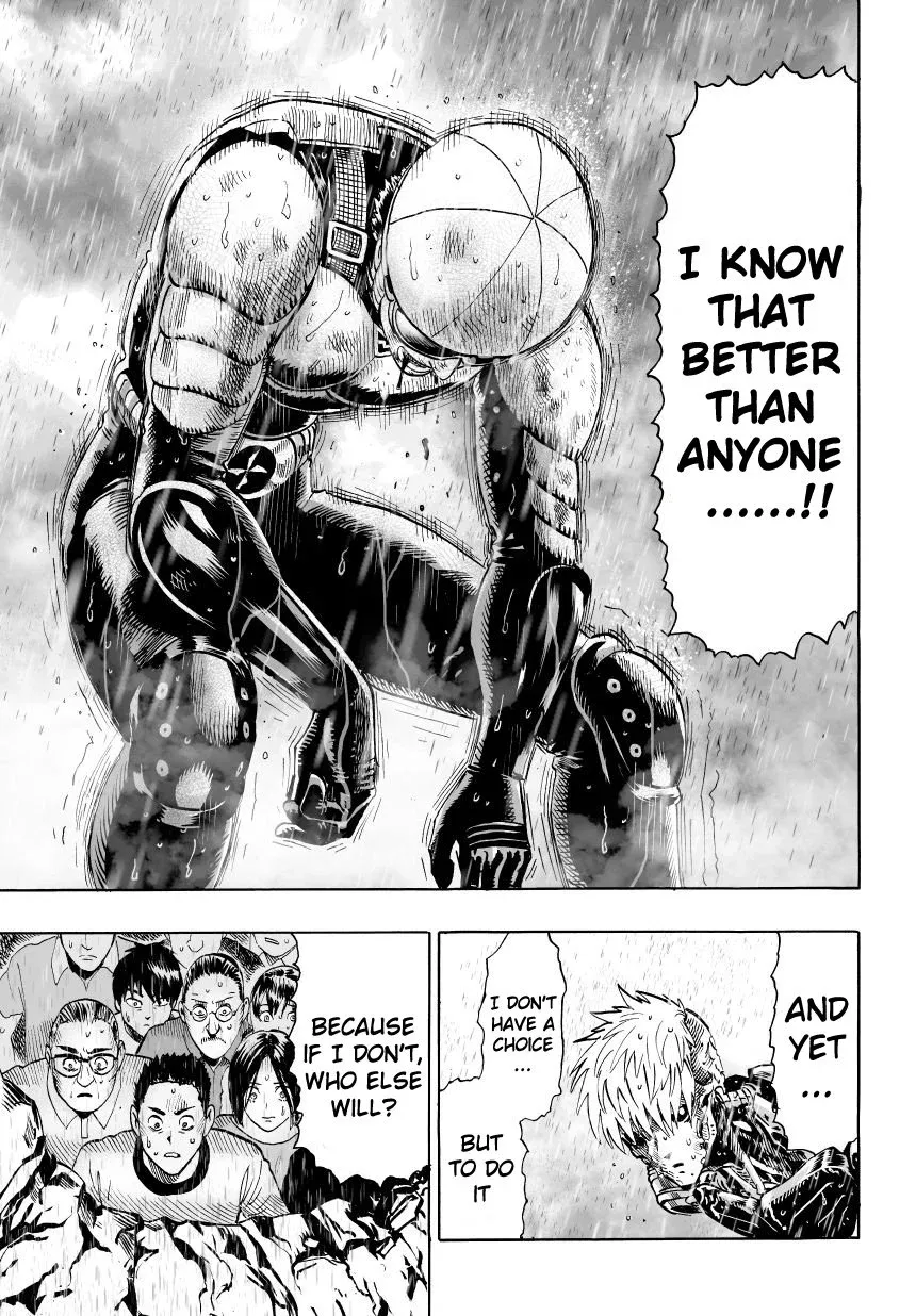 Onepunch-Man Chapter 27 page 18 - 