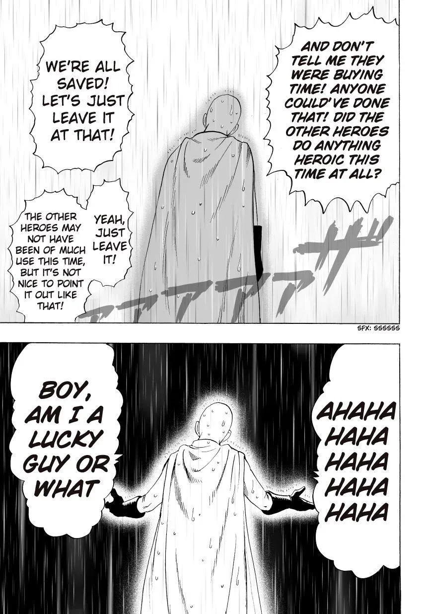 Onepunch-Man Chapter 28 page 12 - 