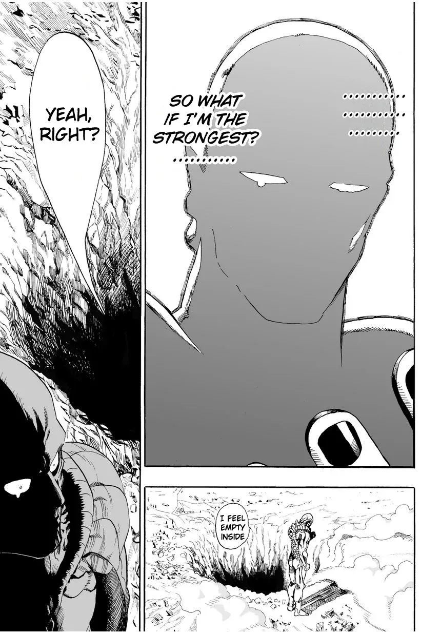Onepunch-Man Chapter 3 page 17 - 