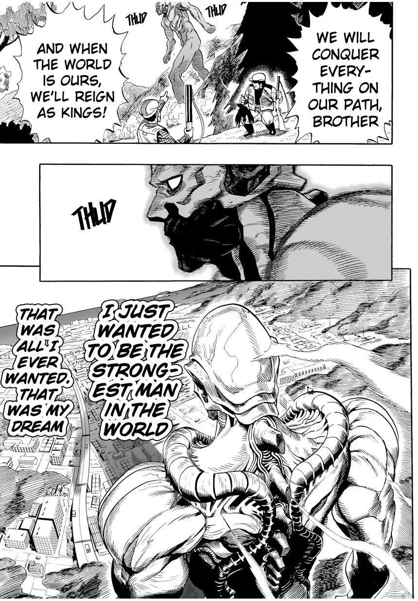 Onepunch-Man Chapter 3 page 7 - 