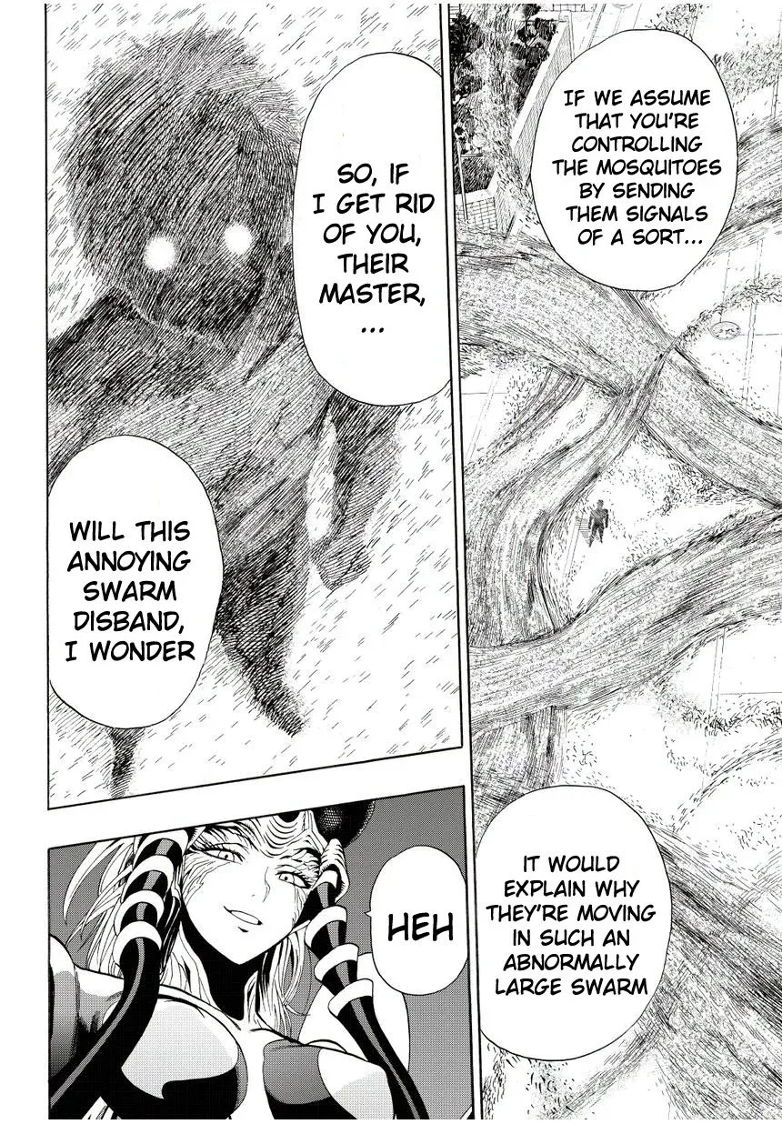 Onepunch-Man Chapter 5 page 15 - 