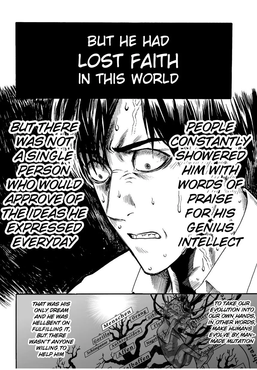 Onepunch-Man Chapter 9 page 12 - 