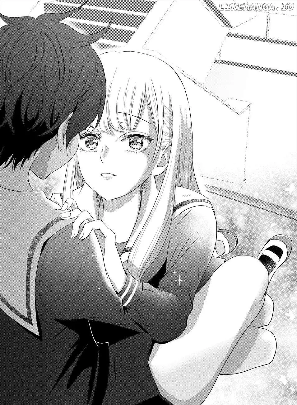 Oni no Iru Aida ni Watashitachi wa Chapter 1 page 13 - 
