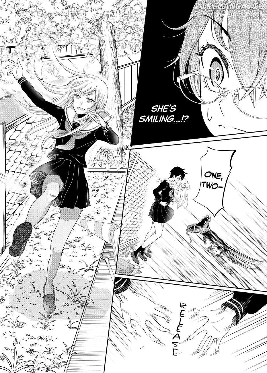 Oni no Iru Aida ni Watashitachi wa Chapter 1 page 29 - 