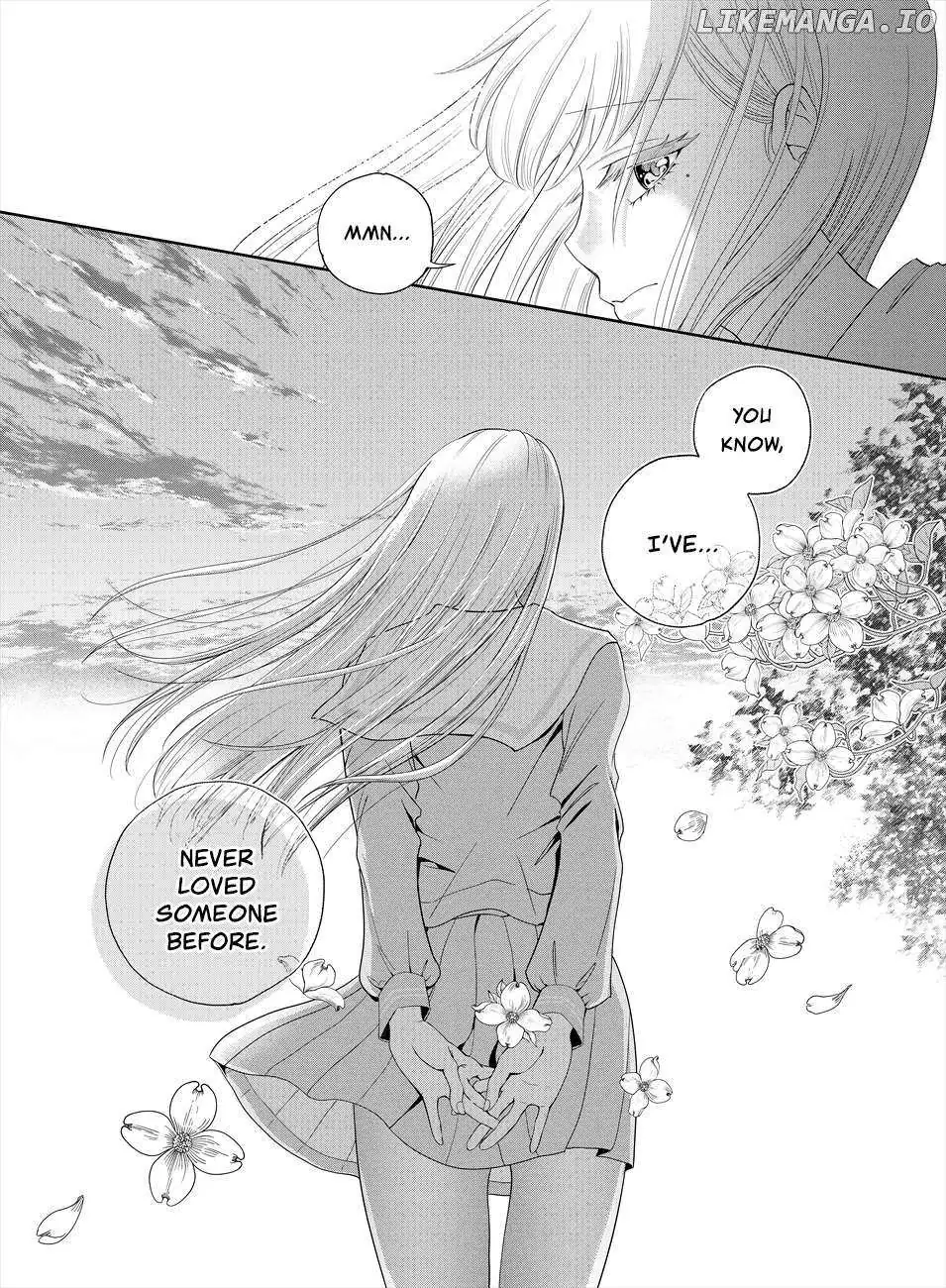 Oni no Iru Aida ni Watashitachi wa Chapter 2 page 33 - 