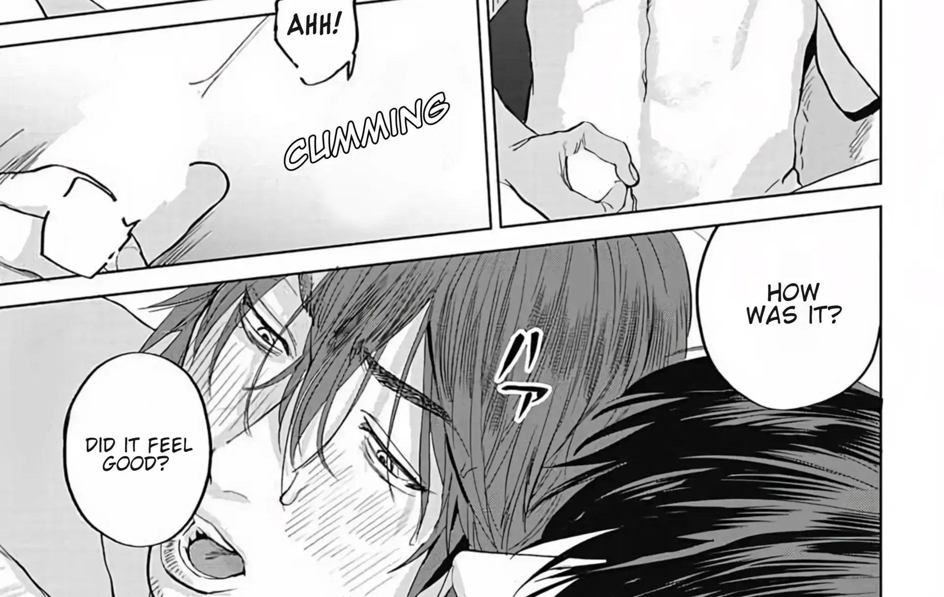 Oni to Hebi Chapter 1 page 53 - 