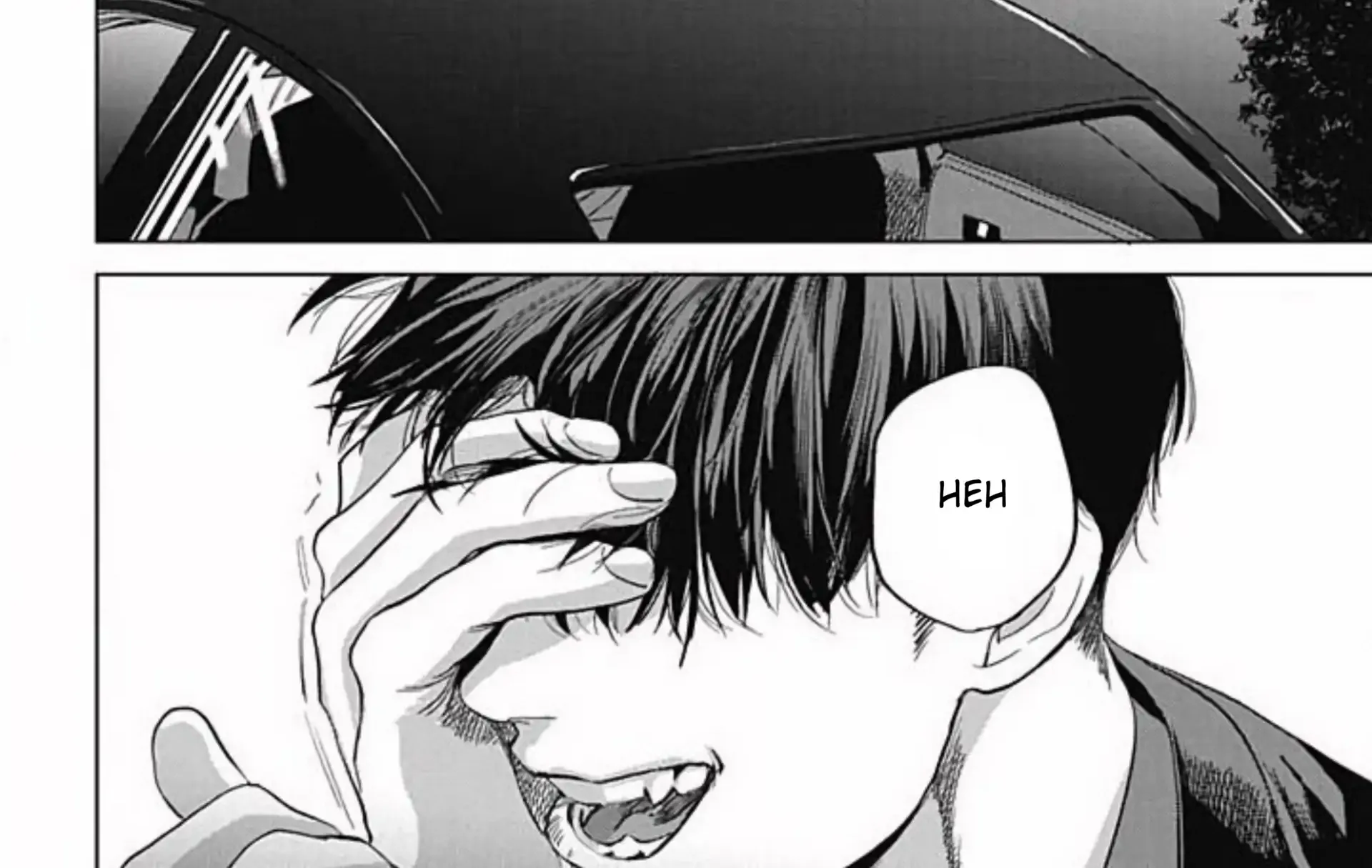 Oni to Hebi Chapter 1 page 59 - 