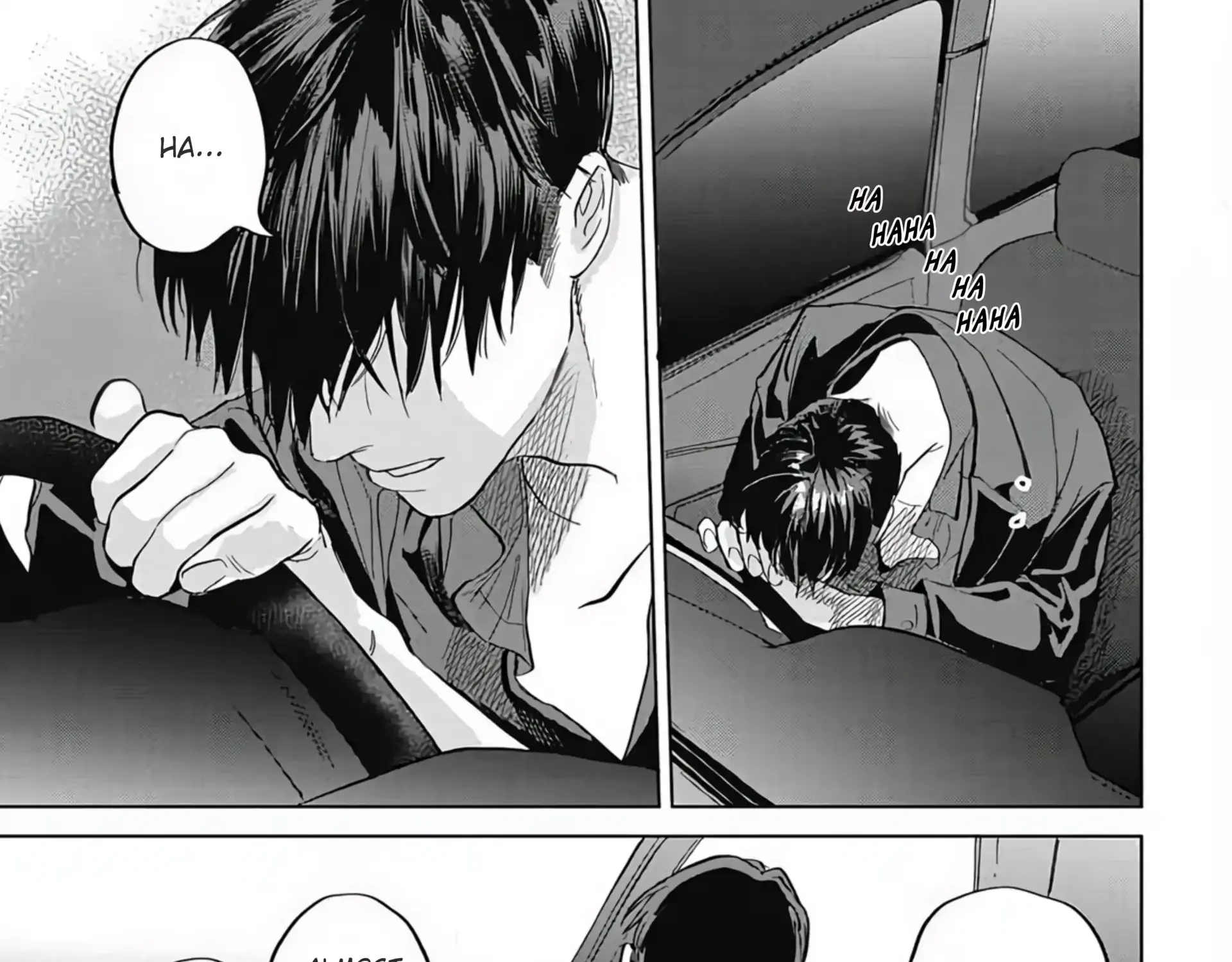 Oni to Hebi Chapter 1 page 60 - 