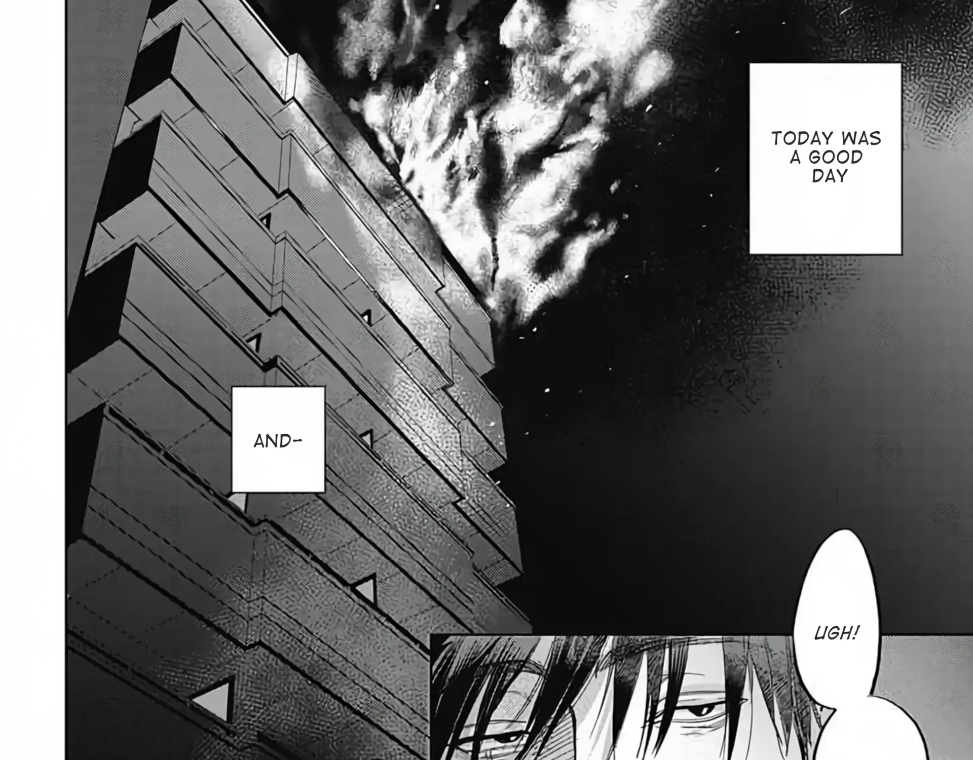 Oni to Hebi Chapter 1 page 62 - 