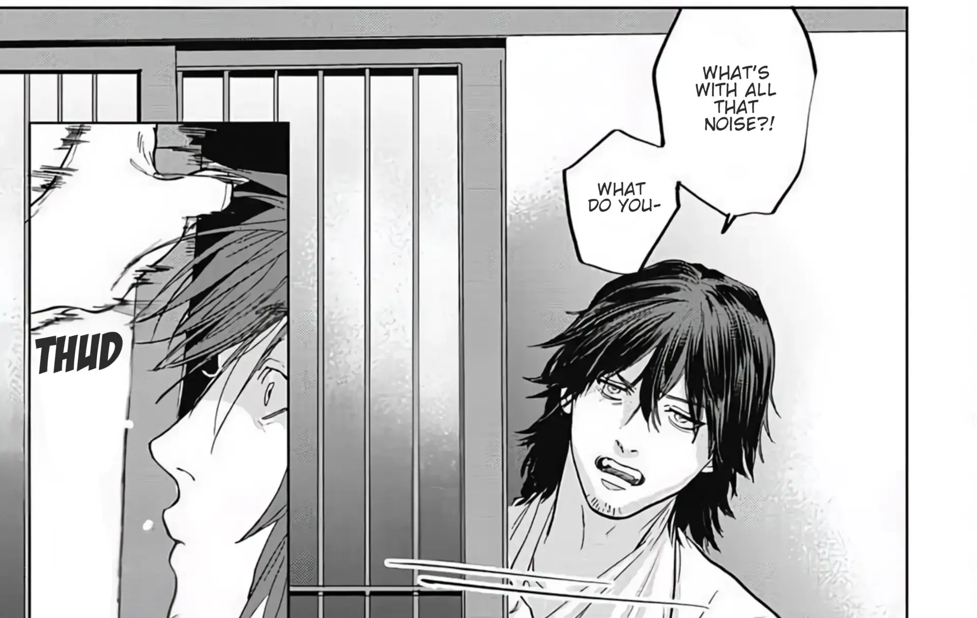 Oni to Hebi Chapter 1 page 65 - 