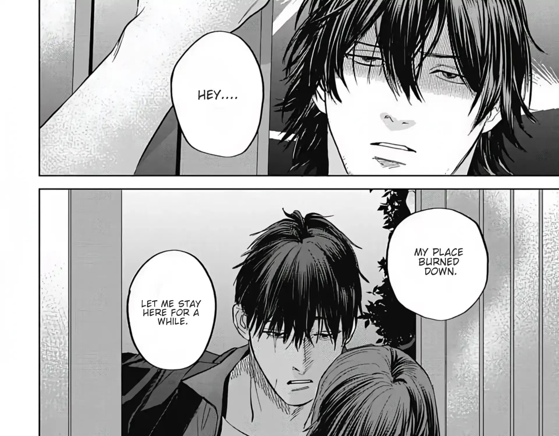 Oni to Hebi Chapter 1 page 66 - 