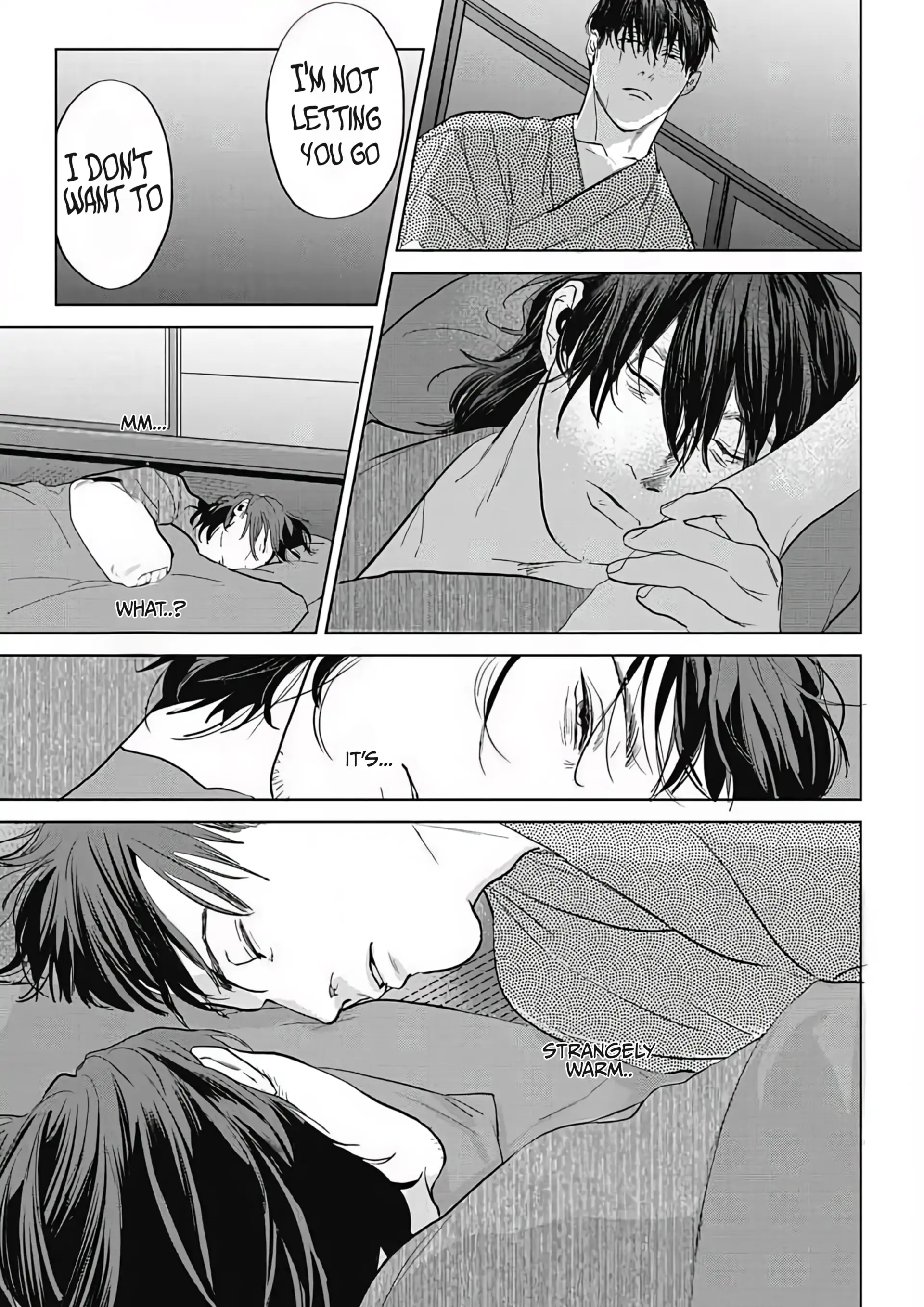 Oni to Hebi Chapter 2 page 12 - 