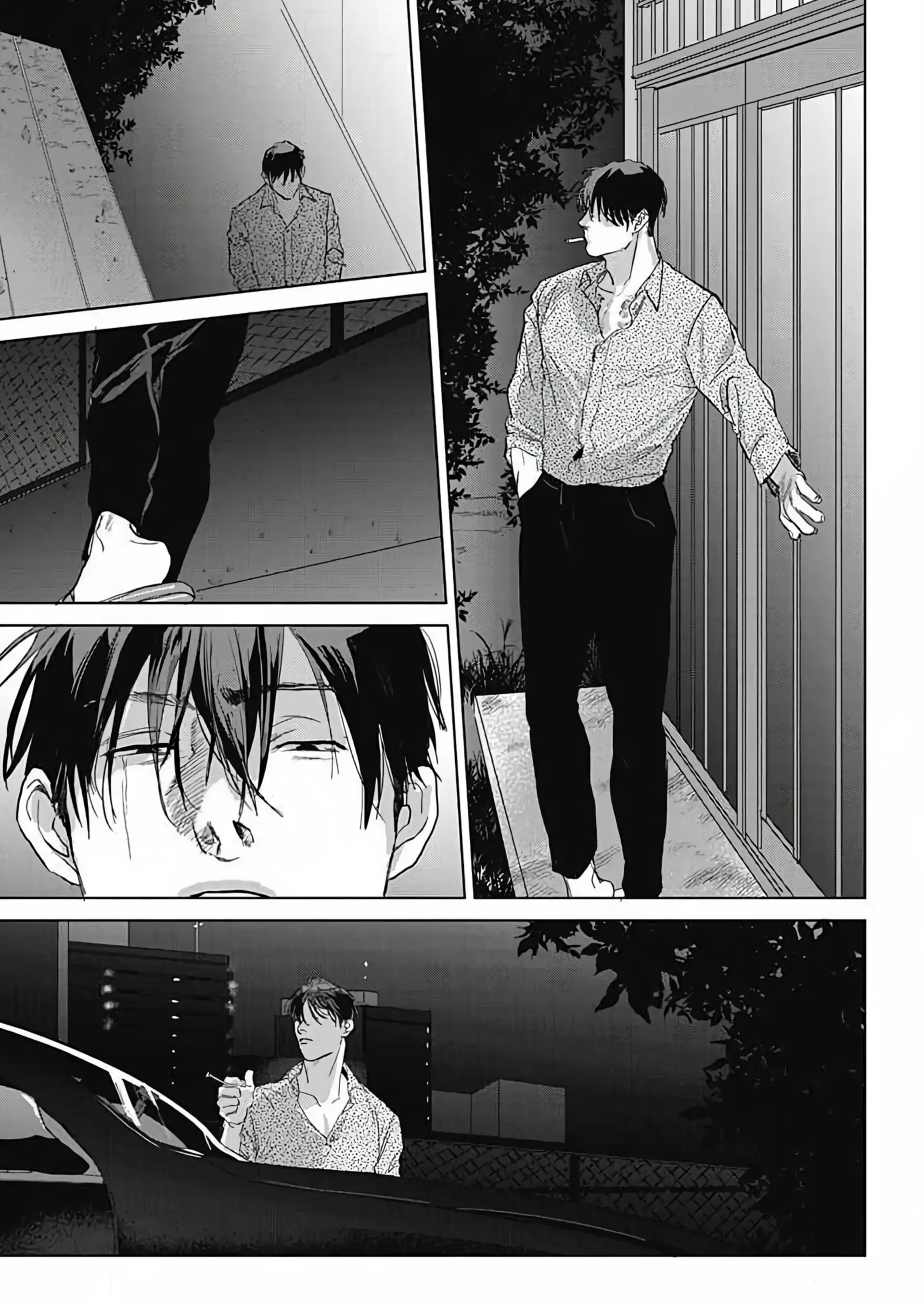 Oni to Hebi Chapter 2 page 29 - 