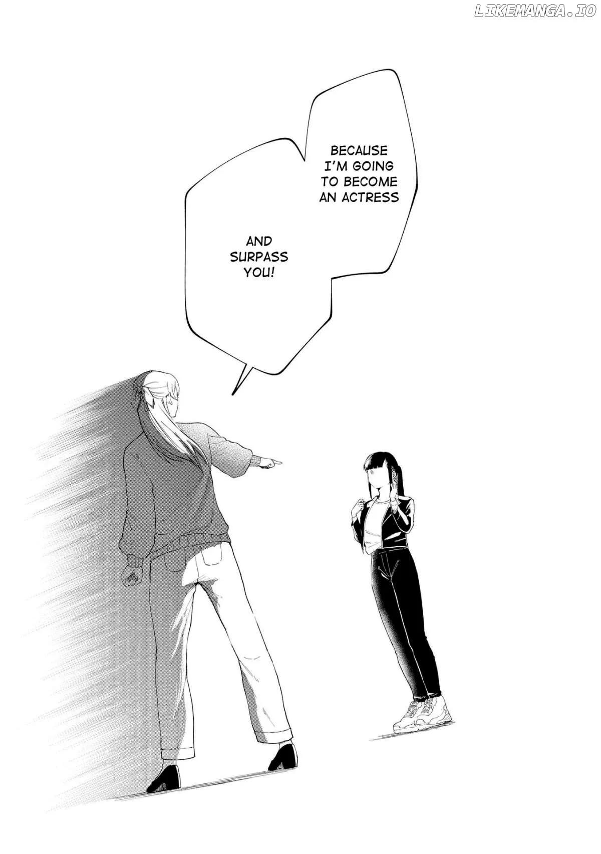 Oni Ure Idol ga Kyou mo Watashi wo Oshitekuru Chapter 1 page 26 - 