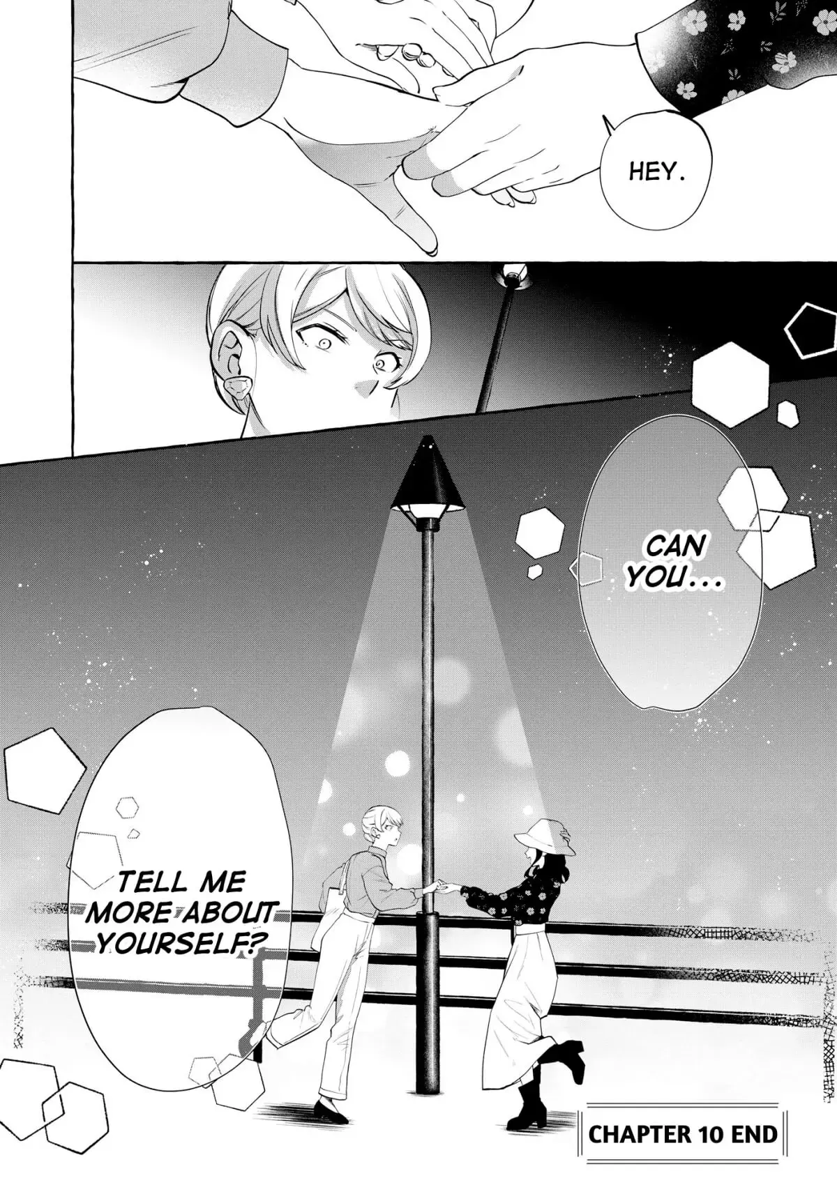 Oni Ure Idol ga Kyou mo Watashi wo Oshitekuru Chapter 10 page 26 - 