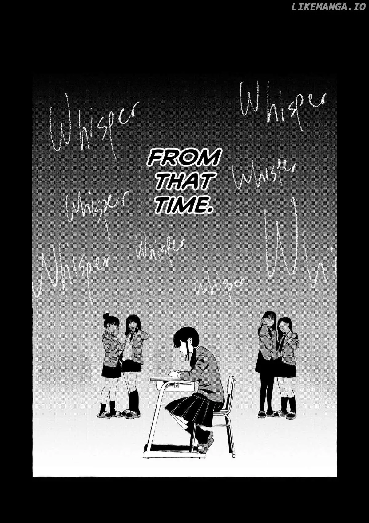 Oni Ure Idol ga Kyou mo Watashi wo Oshitekuru Chapter 11 page 11 - 
