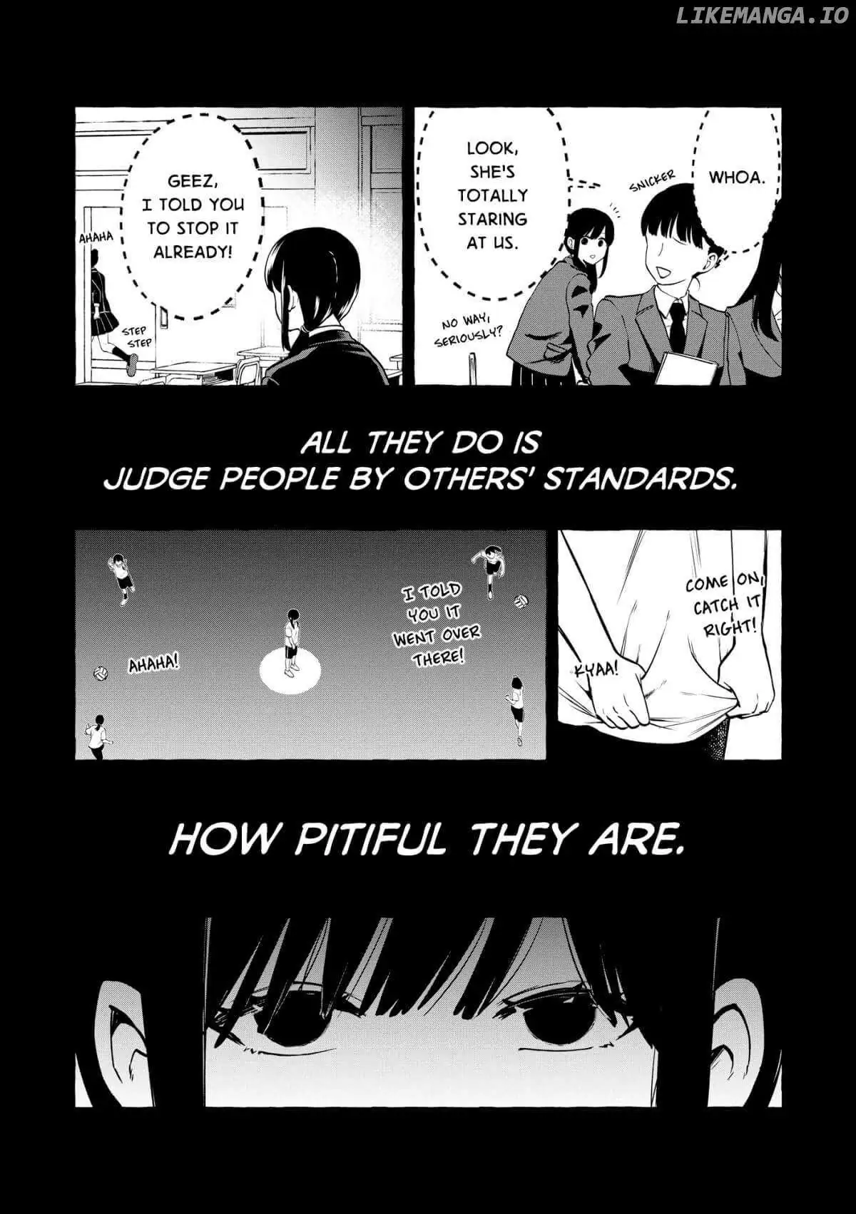 Oni Ure Idol ga Kyou mo Watashi wo Oshitekuru Chapter 11 page 12 - 