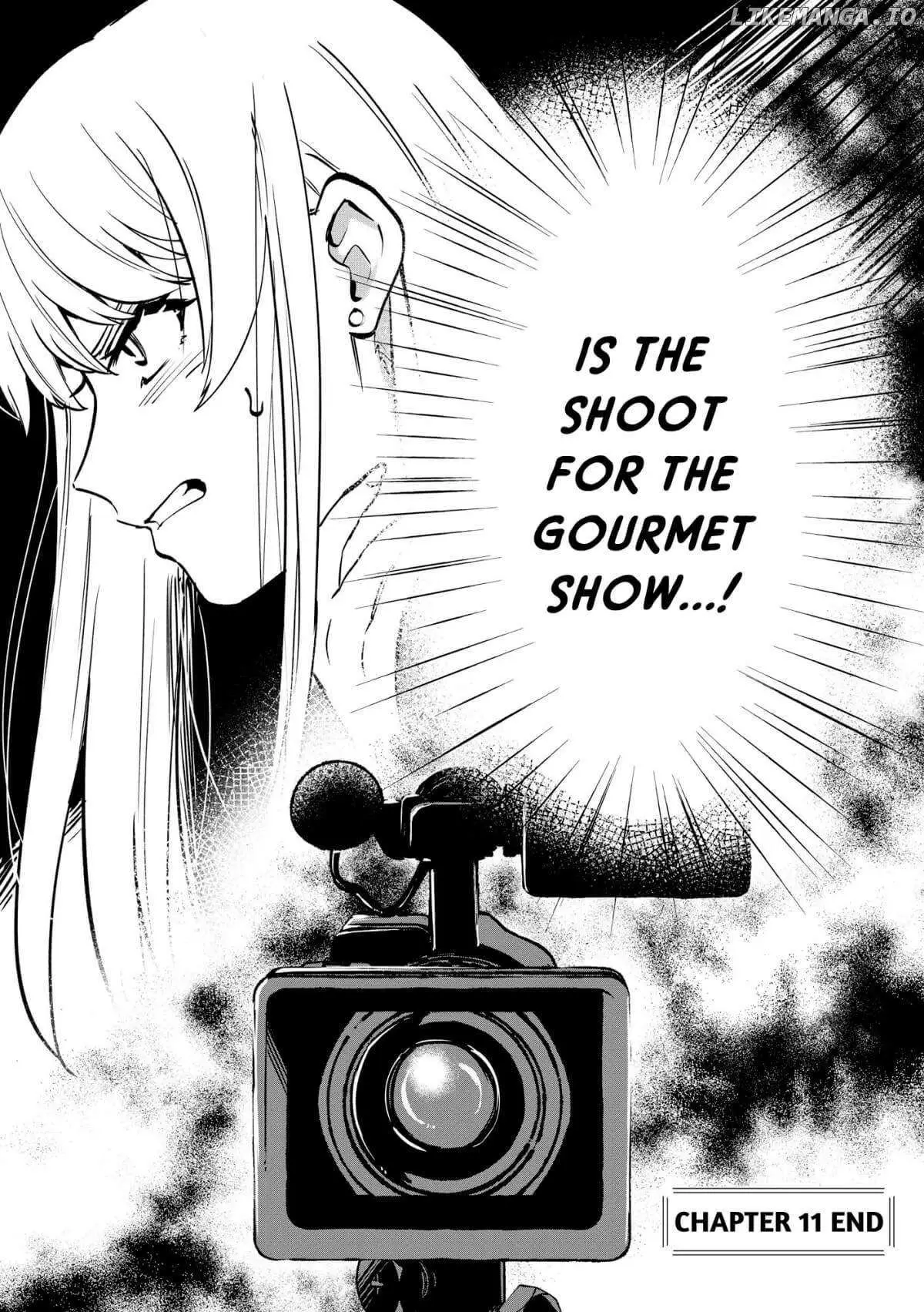 Oni Ure Idol ga Kyou mo Watashi wo Oshitekuru Chapter 11 page 20 - 